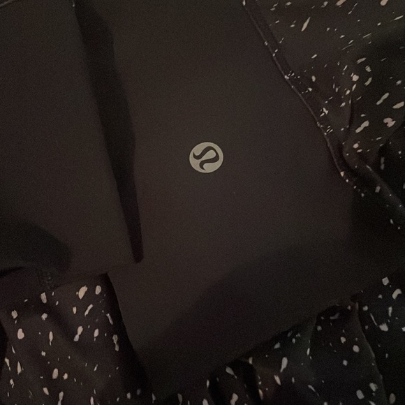 Lululemon Om Pant a sz 8/10 - Picture 4 of 7